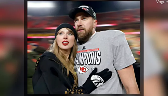 Happy Birthday Taylor Swift: From First Chiefs Game to Fiancée - Inside Her Two-Year Love Story with Travis Kelce